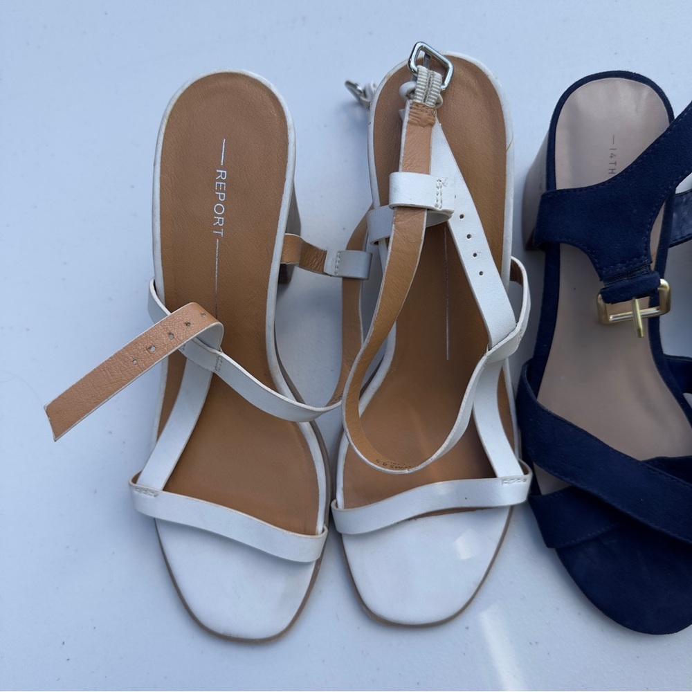 Sandals bundle